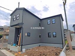 さいたま市西区二ツ宮　6号棟