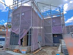 さいたま市西区二ツ宮 6号棟