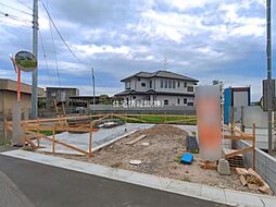 さいたま市西区二ツ宮　6号棟