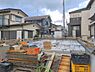 外観：現地写真です。