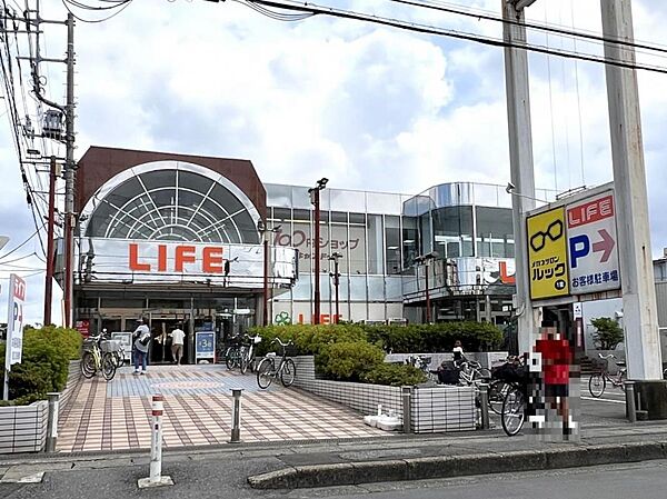 周辺を拡大表示