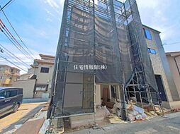 さいたま市北区大成町4丁目611番 B号棟