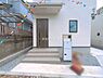 外観：現地写真です。
