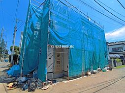 外観の画像