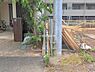 外観：現地写真です。