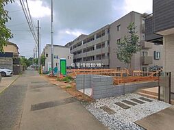 外観の画像