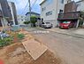 外観：現地写真です。