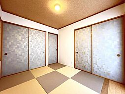 和室の画像
