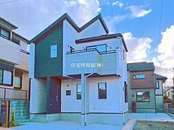 さいたま市緑区宮本1丁目 1号棟