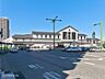 周辺：岩槻駅まで約2070m（徒歩26分）