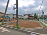 外観：現地写真です。
