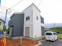 さいたま市第2緑区宮本 1号棟