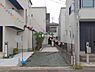 外観：現地写真です。