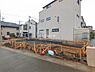 外観：現地写真です。