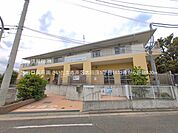 大谷口保育園まで約630m（徒歩8分）