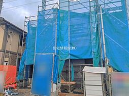 さいたま市北区別所町3期 4号棟