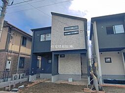 さいたま市北区別所町3期 4号棟