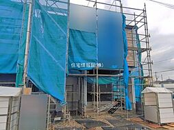 さいたま市北区別所町3期 3号棟