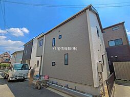 白鍬179番 A号棟