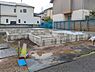 外観：現地写真です。