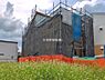 外観：現地写真です。