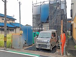 外観の画像