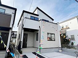 さいたま市北区奈良町 戸建 2号棟