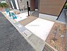 外観：現地写真です。