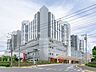 周辺：さいたま市立病院まで約950m（徒歩12分）