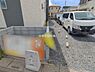 外観：現地写真です。