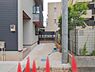 外観：現地写真です。