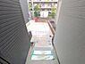 外観：現地写真です。