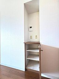 室内の画像