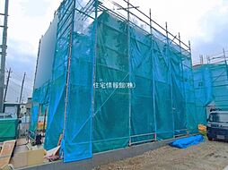 さいたま市塚本4期6棟　1号棟