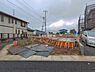 外観：現地写真です。