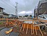 外観：現地写真です。