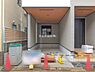 外観：現地写真です。