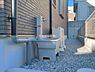 外観：現地写真です。