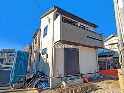 さいたま市見沼区南中野ガーデンパーク3期 14号棟