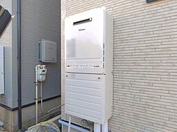 外観の画像