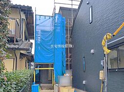 さいたま市見沼区南中丸01003 2棟 2号棟
