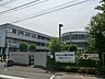 周辺：さいたま市立大宮八幡中学校まで約500m（徒歩7分）