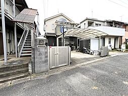 外観の画像