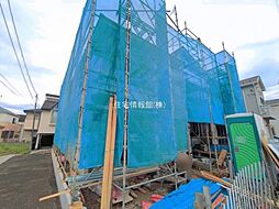 さいたま市中央区大戸12期 2号棟