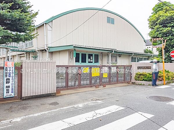 周辺を拡大表示