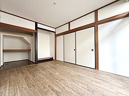 洋室の画像