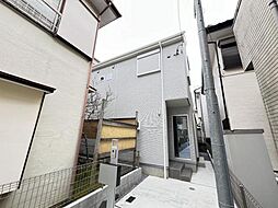 越谷市相模町4丁目