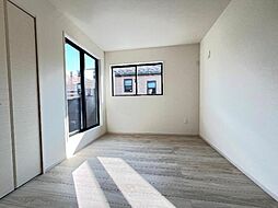 子供部屋の画像