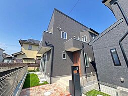 春日部市本田町1丁目 新築戸建 2号棟