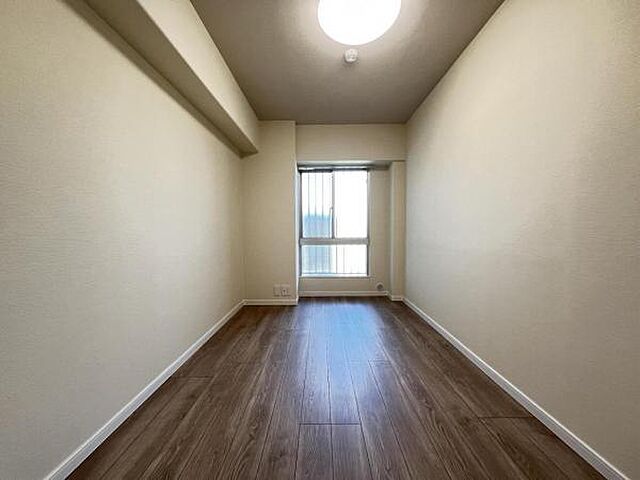 寝室 シティプラザせんげん台壱番館　壱番館 3階/-